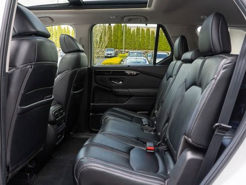 Certified 2023 Honda Pilot Touring image 18
