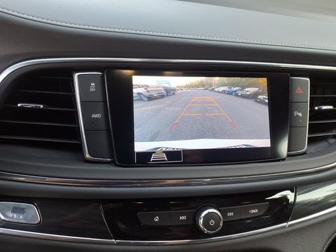 Certified 2020 Buick Enclave Essence AWD/4WD image 28