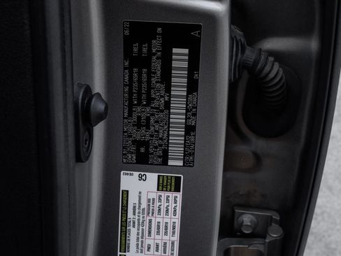 Used 2022 Lexus RX 350 FWD image 66