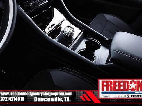 New 2025 Jeep Grand Cherokee L Altitude image 35