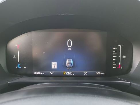 Used 2024 Ford Escape Active w/ Tech Pack #1 FWD image 22