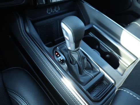 New 2026 RAM 1500 RHO AWD/4WD image 10