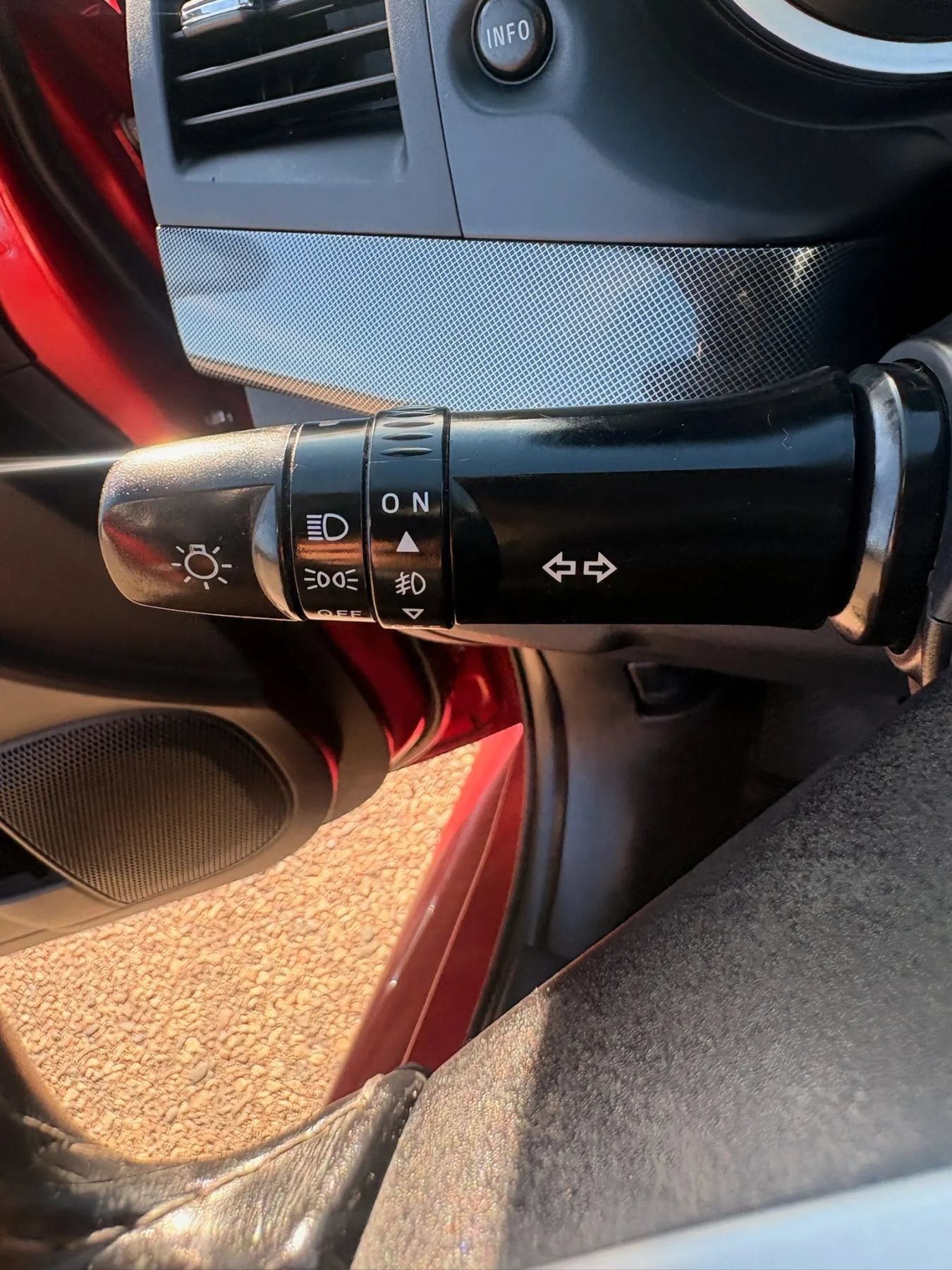 Used 2008 Mitsubishi Lancer Evolution GSR AWD/4WD image 16