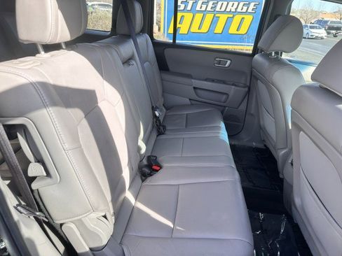 Used 2013 Honda Pilot EX-L image 19