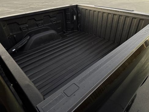 Used 2022 Chevrolet Silverado 1500 Custom w/ Rally Edition image 10