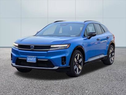 Used 2025 Honda Prologue Elite