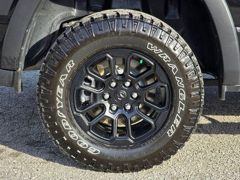 Used 2025 RAM 1500 Rebel w/ Bed Utility Group image 14