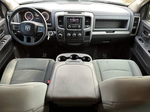 Used 2018 RAM 1500 Tradesman w/ Popular Equipment Group image 16