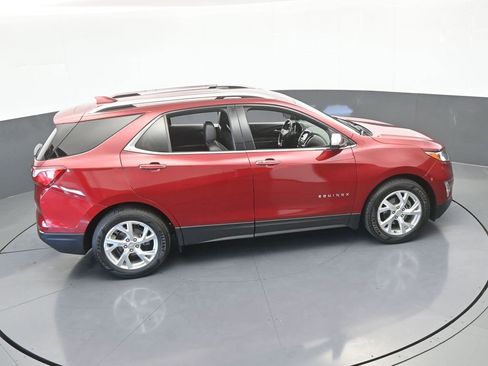 Used 2020 Chevrolet Equinox Premier image 53