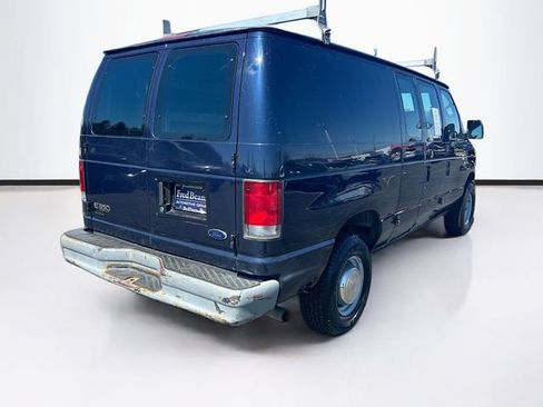 Used 2001 Ford E-350 and Econoline 350 Super Duty RWD image 9