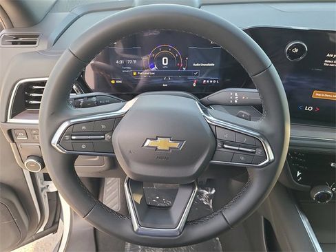 New 2026 Chevrolet Suburban LS w/ LPO, Dark Essentials Package image 25