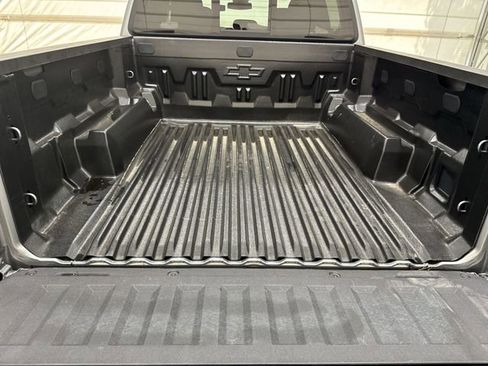 Used 2024 Chevrolet Colorado LT w/ LT Convenience Package II RWD image 26