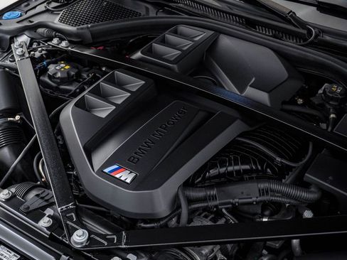 Used 2024 BMW M4 Competition RWD image 31
