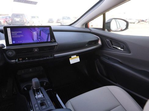 New 2026 Toyota Prius XLE image 26