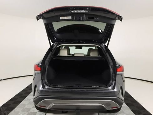 New 2026 Lexus RX 350 AWD image 24