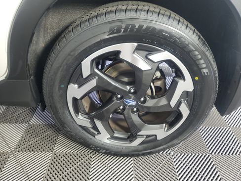 Used 2023 Subaru Crosstrek 2.5i Limited w/ Moonroof Package image 33