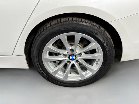 Used 2016 BMW 320i xDrive Sedan image 37