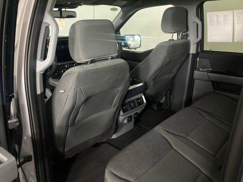 Used 2024 Ford F150 XLT w/ Equipment Group 302A MID image 14
