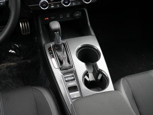 New 2026 Honda Civic Sport image 25