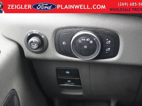 Used 2024 Ford Transit 350 XLT image 28