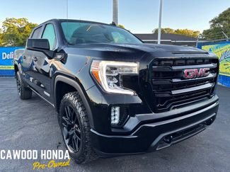 Used 2021 GMC Sierra 1500 Elevation w/ Preferred Package AWD/4WD 360° Tour