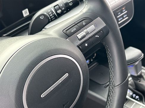 New 2026 Hyundai Kona SEL Sport image 23