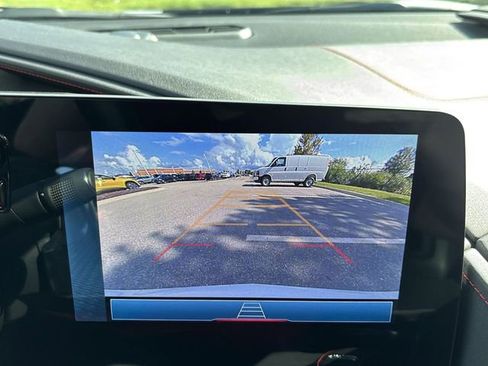 Used 2024 Chevrolet Corvette Stingray Convertible w/ Z51 Performance Package image 14