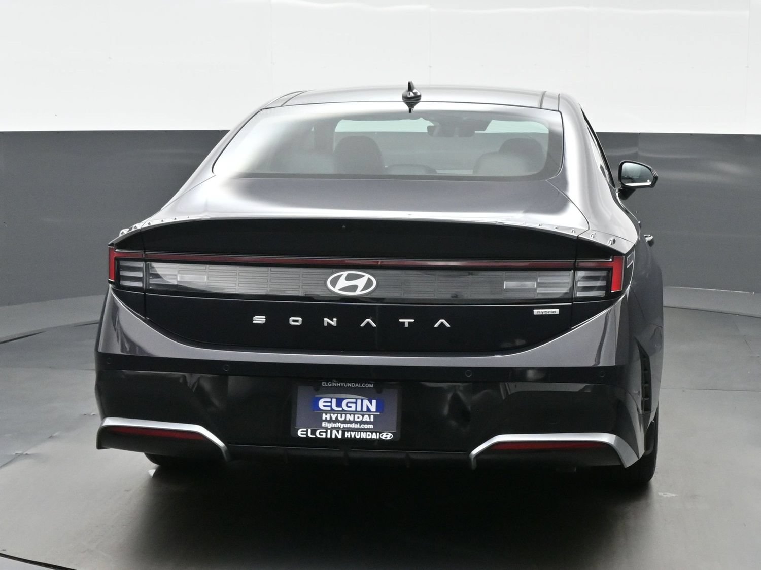 Certified 2026 Hyundai Sonata Limited FWD image 5