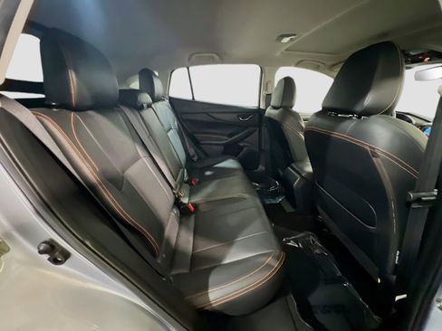 Used 2018 Subaru Crosstrek 2.0i Limited AWD/4WD image 19