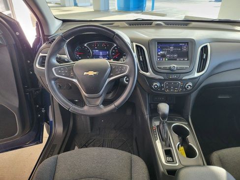Used 2022 Chevrolet Equinox LT image 5