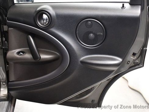 Used 2011 MINI Cooper Countryman S image 20