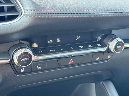 New 2026 MAZDA MAZDA3 2.5 Turbo Sedan w/Premium Plus image 20