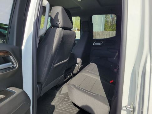 New 2026 GMC Sierra 1500 Elevation w/ Elevation Select Package image 26