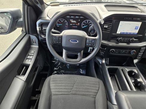 Used 2023 Ford F150 XL w/ STX Appearance Package image 13