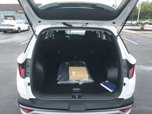 New 2026 Hyundai Tucson SE FWD image 9