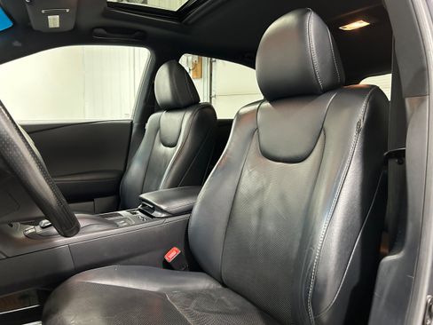 Used 2014 Lexus RX 350 F Sport w/ Navigation Package AWD/4WD image 25