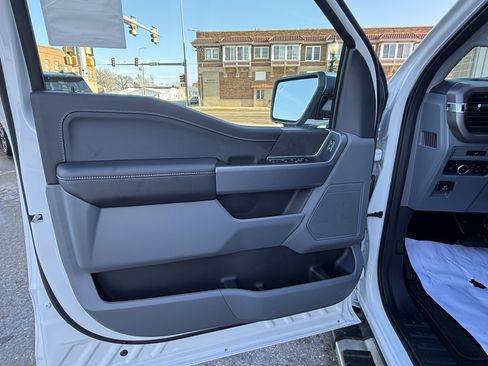 New 2026 Ford F150 XLT w/ Equipment Group 302A MID image 9