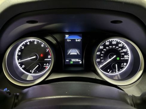 Used 2024 Toyota Camry LE FWD image 12