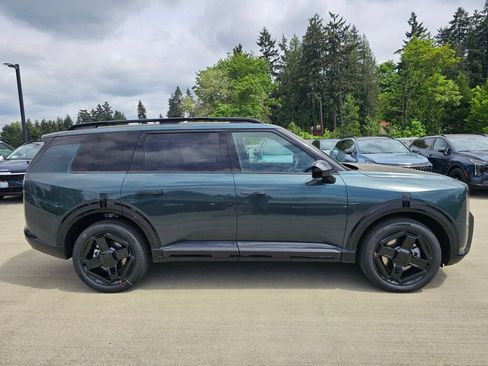 New 2027 Kia Telluride EX X-Line AWD/4WD image 4
