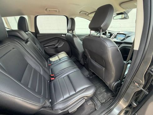 Used 2019 Ford Escape SEL AWD/4WD image 27