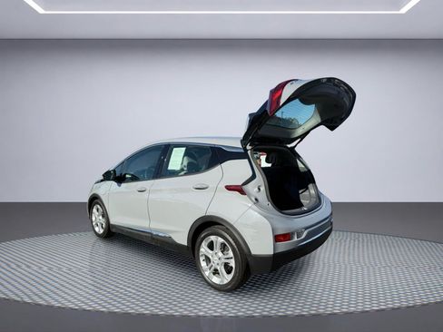 Used 2019 Chevrolet Bolt LT FWD image 8