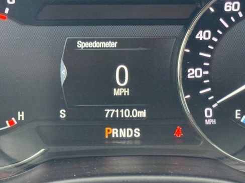 Used 2019 Lincoln MKC Reserve w/ MKC Climate Package image 24