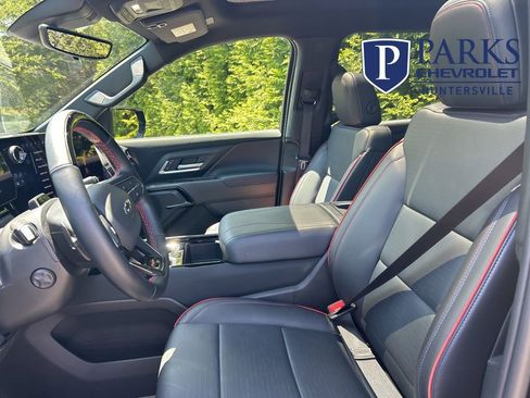 Used 2025 Chevrolet Silverado EV RST image 22