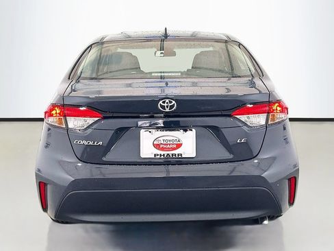 New 2026 Toyota Corolla LE FWD image 5