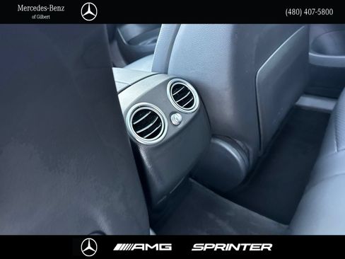 Used 2018 Mercedes-Benz GLC 300 image 23