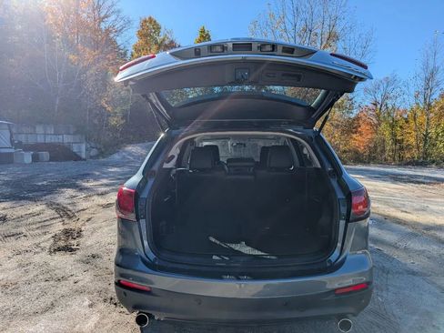 Used 2013 MAZDA CX-9 Touring w/ Touring Technology Pkg image 17