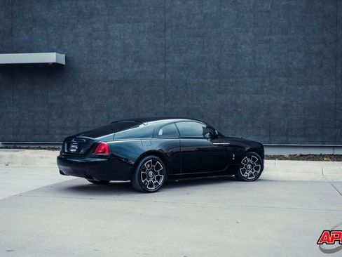 Used 2017 Rolls-Royce Wraith image 59