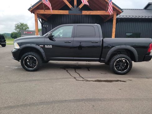 Used 2014 RAM 1500 Express AWD/4WD image 20