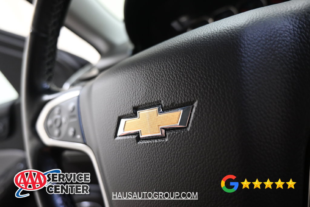 Used 2019 Chevrolet Suburban LT AWD/4WD image 32