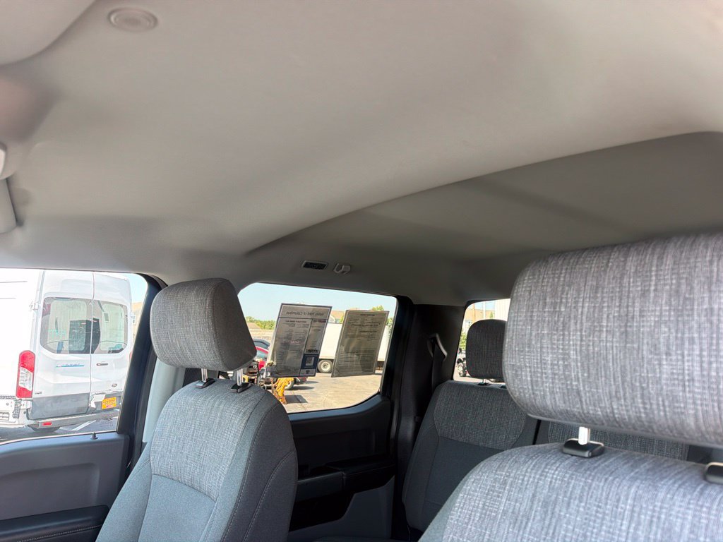 Certified 2025 Ford F250 XLT AWD/4WD image 30